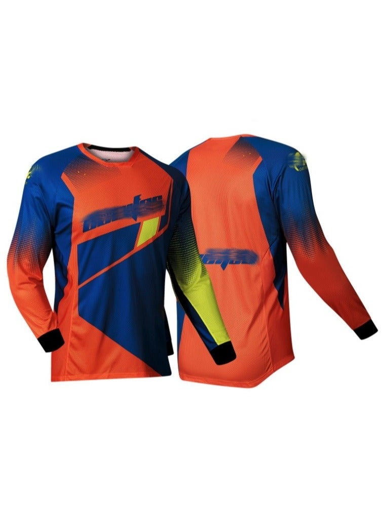 Fox New Off road Motorcycle Speed Reduction Sunscreen Top - Image 2