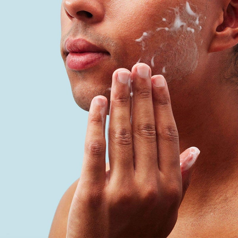 Method Men After Shave Balm for Post Shave Application, Sea + Surf, 3.4 Ounces, 3 pack - Image 5