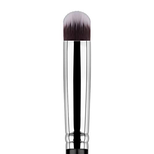 Crease Eyeshadow Brush EIGSHOW Precision Eye Shadow Blending Brushes for Base Application Smudging Defining Soft Dense Bristles E802