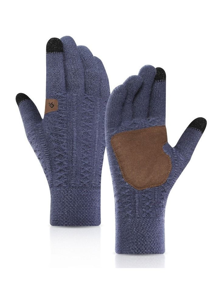Golovejoy - Men's Non-slip Fashion Casual Business Gloves - Image 1