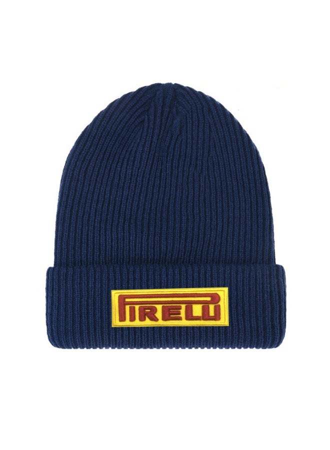 PIRELLI High-quality soft and comfortable ‌Beanie
