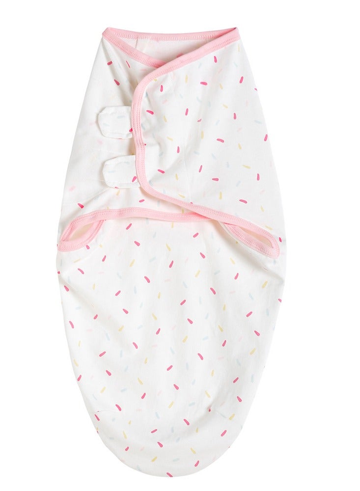 insular Baby Sleeping Bag Printed With Seasonal Baby Hugger Across Borders