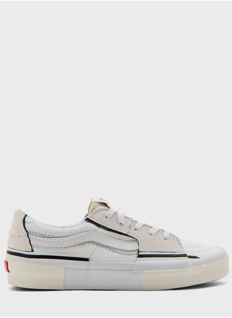 VANS - Sk8-Low Reconstruct - Image 1