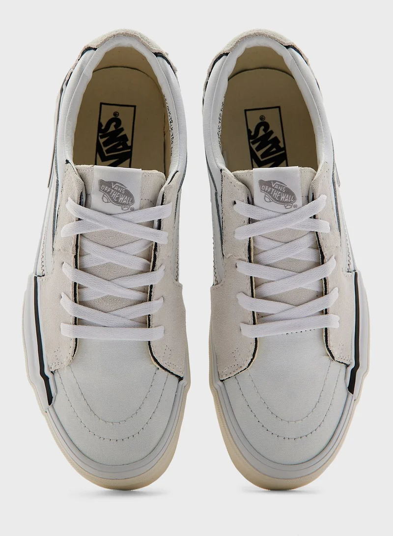 VANS Sk8-Low Reconstruct