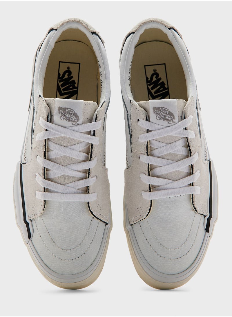 VANS - Sk8-Low Reconstruct - Image 1