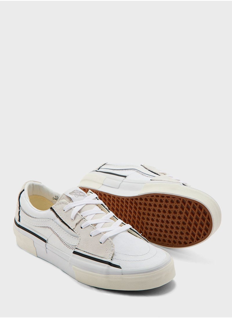 VANS - Sk8-Low Reconstruct - Image 1