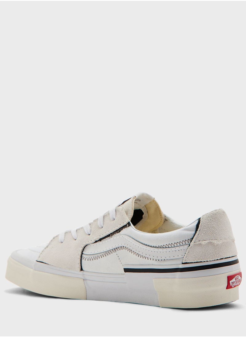 VANS - Sk8-Low Reconstruct - Image 1