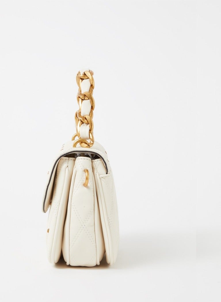 جس تخمين وانيتا الأصلي - حقيبة الكتف تريانا رفرف - Image 5