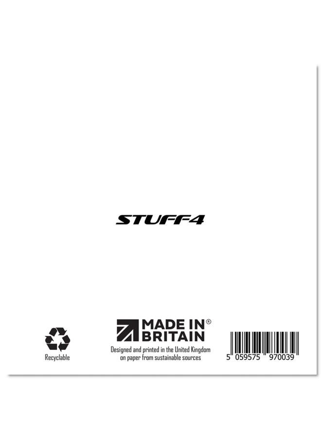 Stuff4 Fun 16th Birthday Cards for Boys Girls - The One Where - Funny Birthday Card for Son Daughter Brother Sister Grandson Granddaughter Niece Nephew, 145mm x 145mm Greeting Cards, 16th Birthday Card - Image 2