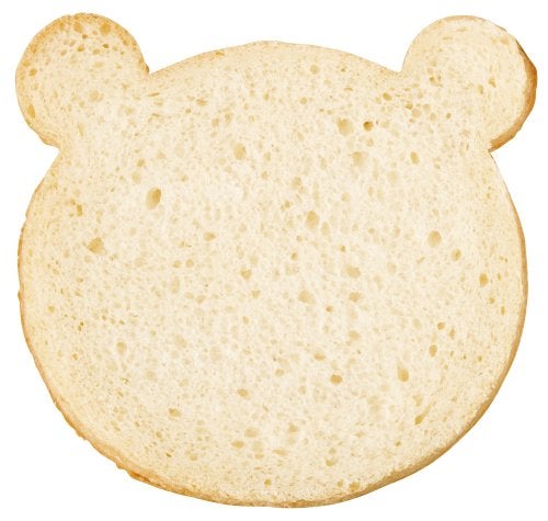 Kai KAI DL7015 Bread Mold Brready SELECT Bear, Made in Japan - Image 5