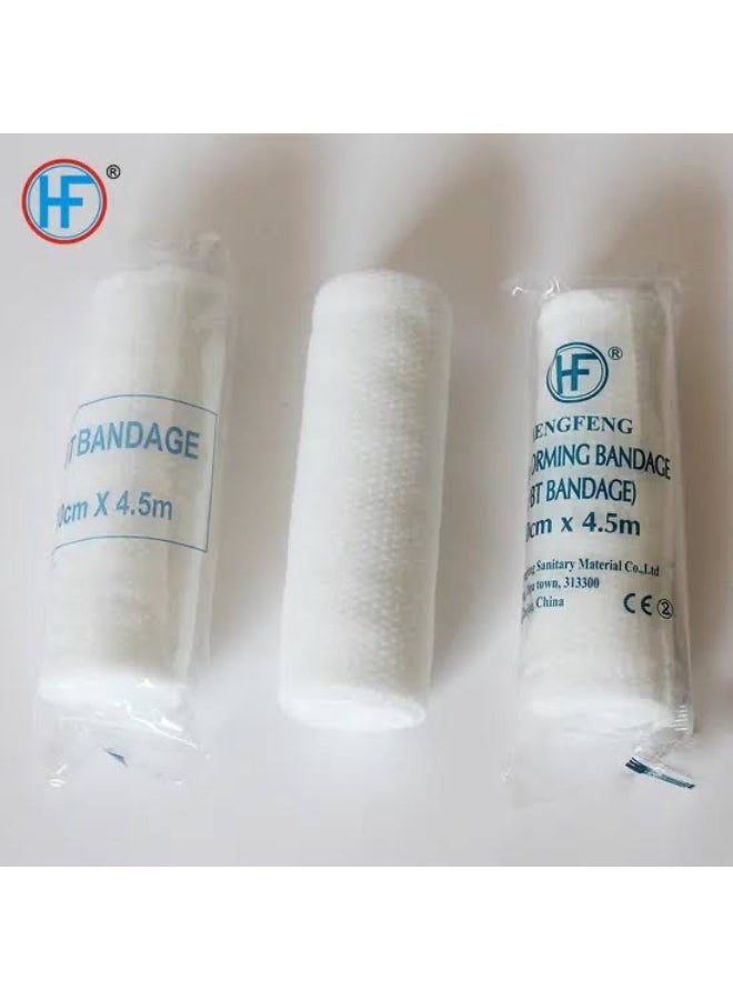 ضمادة تثبيت 7.5 سم × 4.5 سم