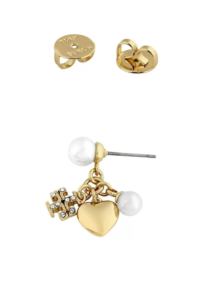 Burch Women's Earrings with gift box - Image 4