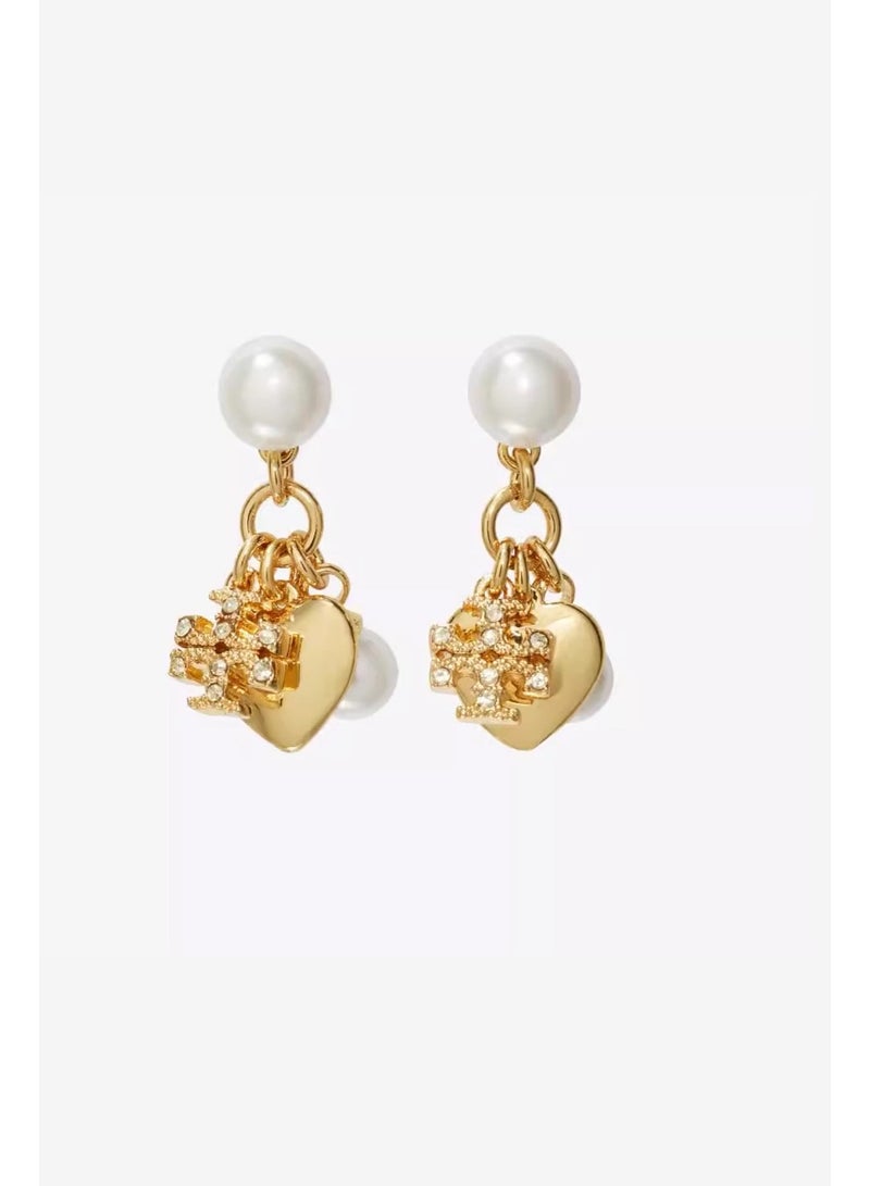 Burch Women's Earrings with gift box - Image 2