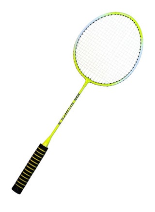 ® Badminton Racquet 1 Piece Lightness and Speed in Every Stroke Professional Racquet Perfect Balance Super Control Power and Stability on Badminton Court High Performance Starts Here - pzsku/ZE4F3EEF1F70A754FEB56Z/45/1745322902/b2587f2d-1afa-43f2-81fa-6612c36382e9