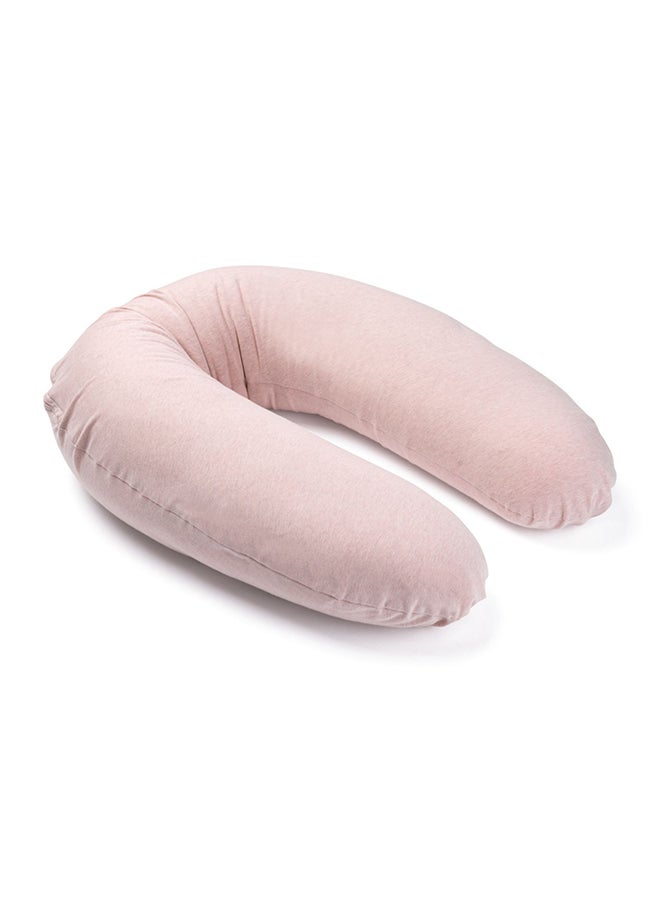 Doomoo Buddy Chine Pink  - Image 1