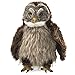 Folkmanis 3135 Hooting Owl Hand Puppet One Size Multicolor - Image 2