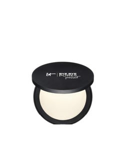 IT COSMETICS IT COSMETICS BYE BYE PORES PRESSED TRANSLUCENT POWDER - TRANSLUCENT 9G 