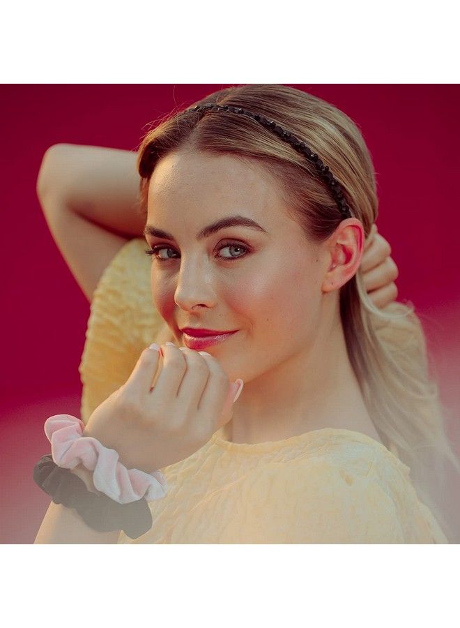 invisibobble Sprunchie Hair Ring Prima Ballerina - Image 4