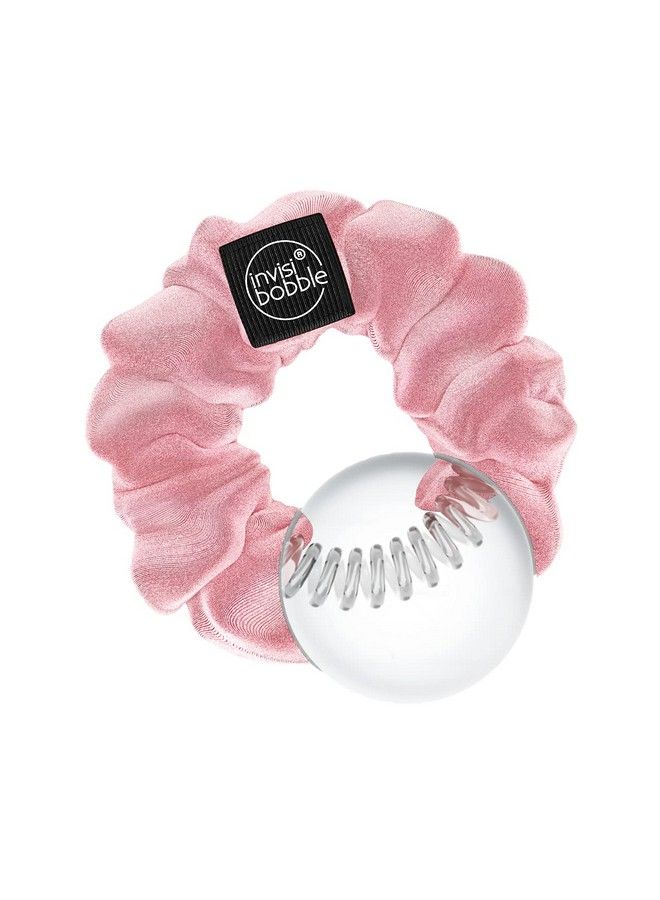 invisibobble Sprunchie Hair Ring Prima Ballerina - Image 3