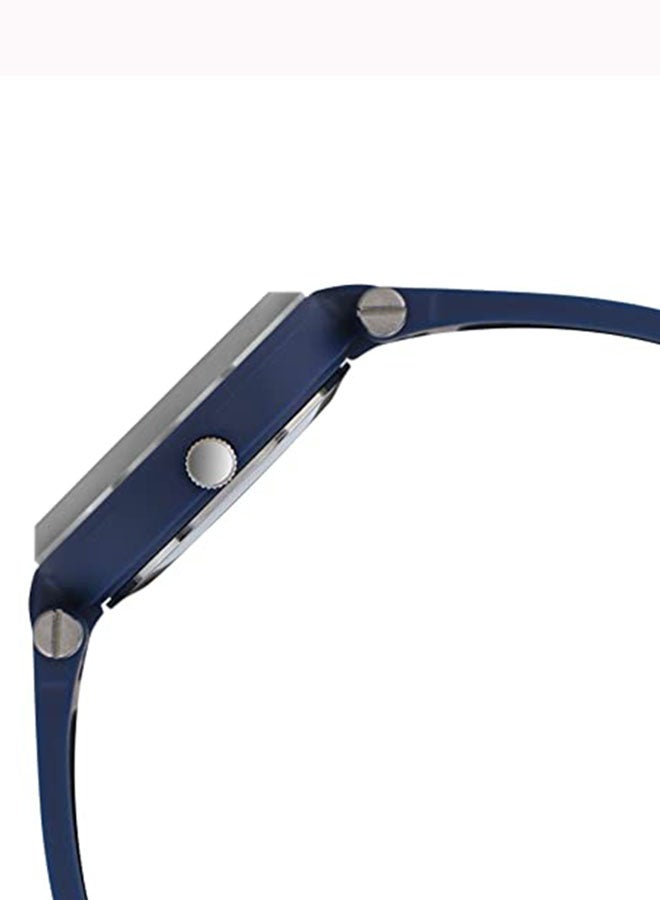 fastrack Women Trendies Blue Watch  Wo 68015PP04 - Image 4