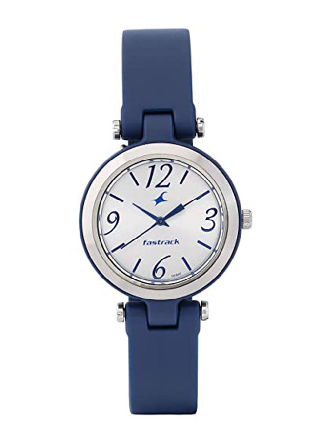 fastrack Women Trendies Blue Watch  Wo 68015PP04 - Image 3
