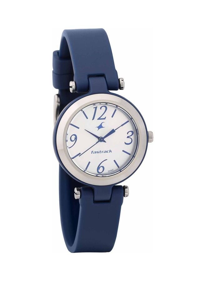 fastrack Women Trendies Blue Watch  Wo 68015PP04 - Image 1