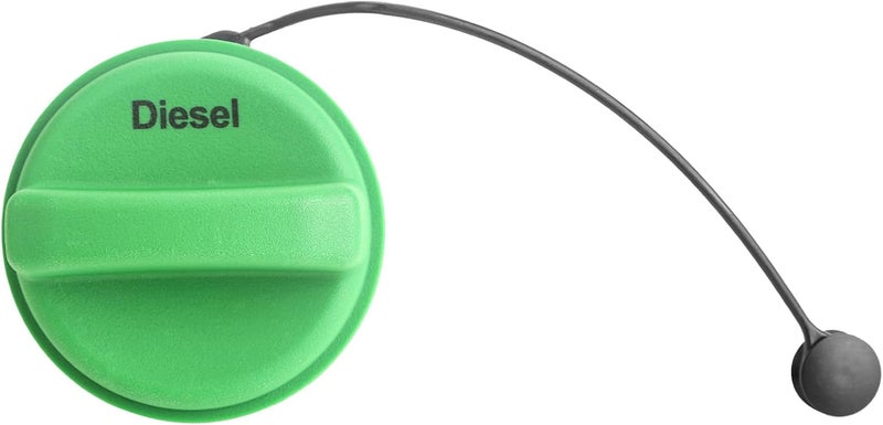 ONER Fuel Tank Filler Cap for Chevy GMC Vehicles - Image 1