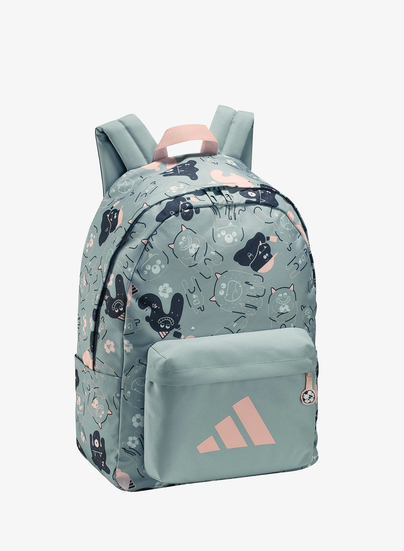 حقيبة ظهر للأطفال تيرو-نستر