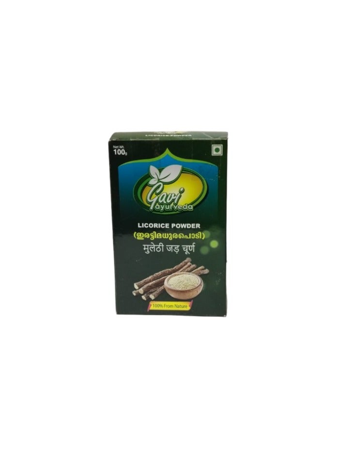 Generic Gavi Ayurveda Licorice Powder  - Image 1