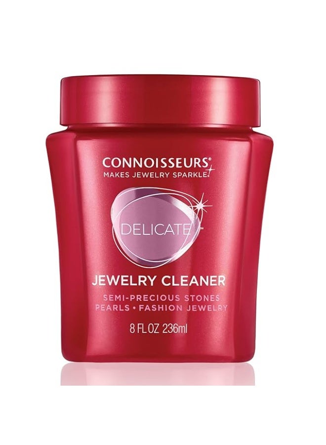 Connoisseurs Delicate Jewelry Cleaner - Image 1