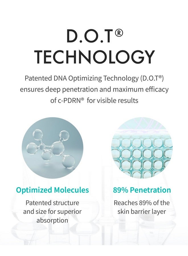 REJURAN® Refining Foam Cleanser, c-PDRN® - Hydrating & Gentle for Smoother, Clearer Skin, Minimizes Pores & Balances with Hyaluronic Acid & Tanin Complex, Korean Skin Care (4.05 fl oz) - Image 5
