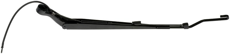 Dorman 42371 Front Driver Side Windshield Wiper Arm Compatible with Select Cadillac/Chevrolet/GMC Models - Image 2