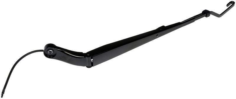 Dorman 42371 Front Driver Side Windshield Wiper Arm Compatible with Select Cadillac/Chevrolet/GMC Models - Image 1