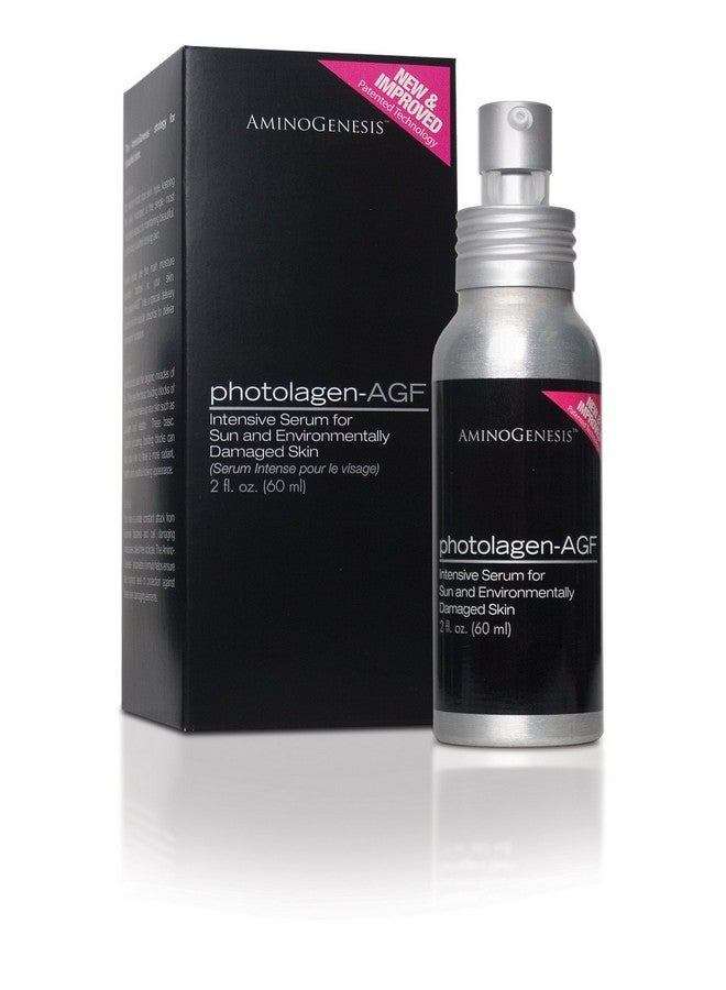AminoGenesis Photolagenagf Full Strength Nonprescription