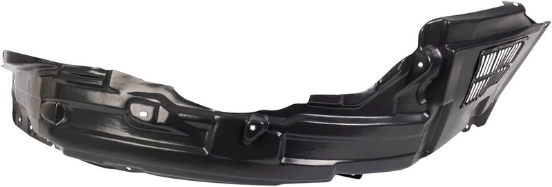 TRQ Inner Fender Liner Set for Mitsubishi Lancer - Image 3