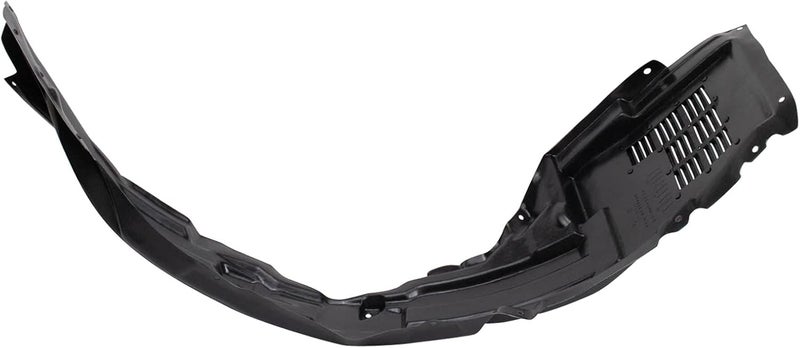 TRQ Inner Fender Liner Set for Mitsubishi Lancer - Image 4