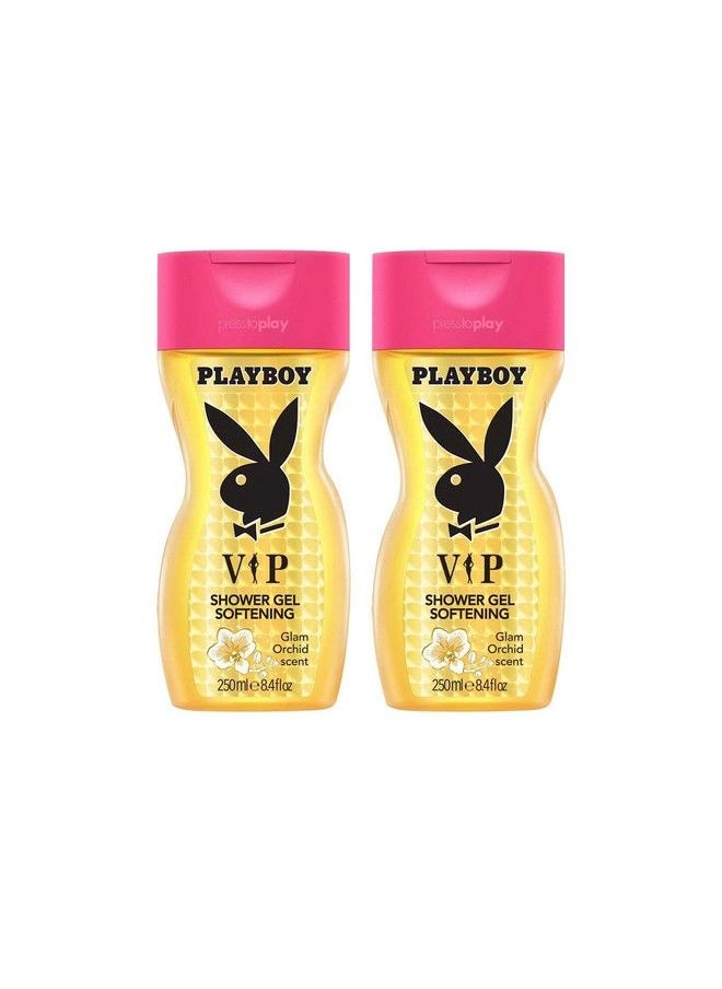 Vip Shower Gel For Women (500 Ml Pack Of 2) - pzsku/ZE4F558968116917BDA6BZ/45/_/1679386396/228a09bc-e8c7-4a84-8acc-bdec6290a5c1