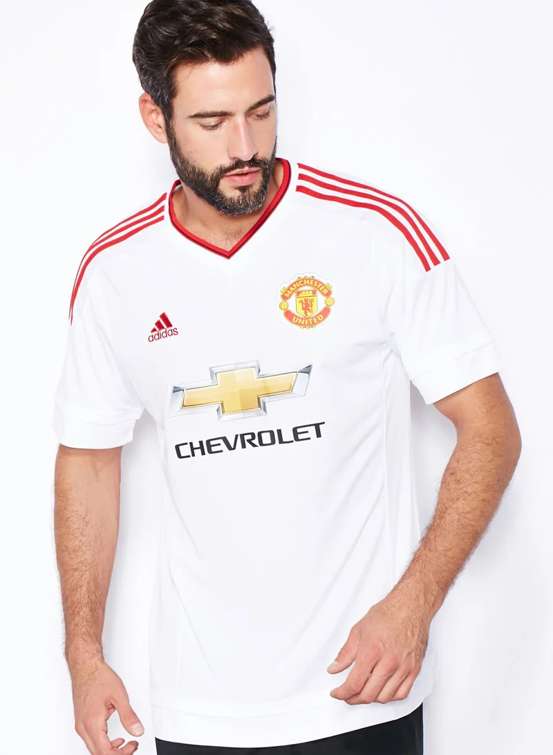 Adidas Manchester United Away Jersey