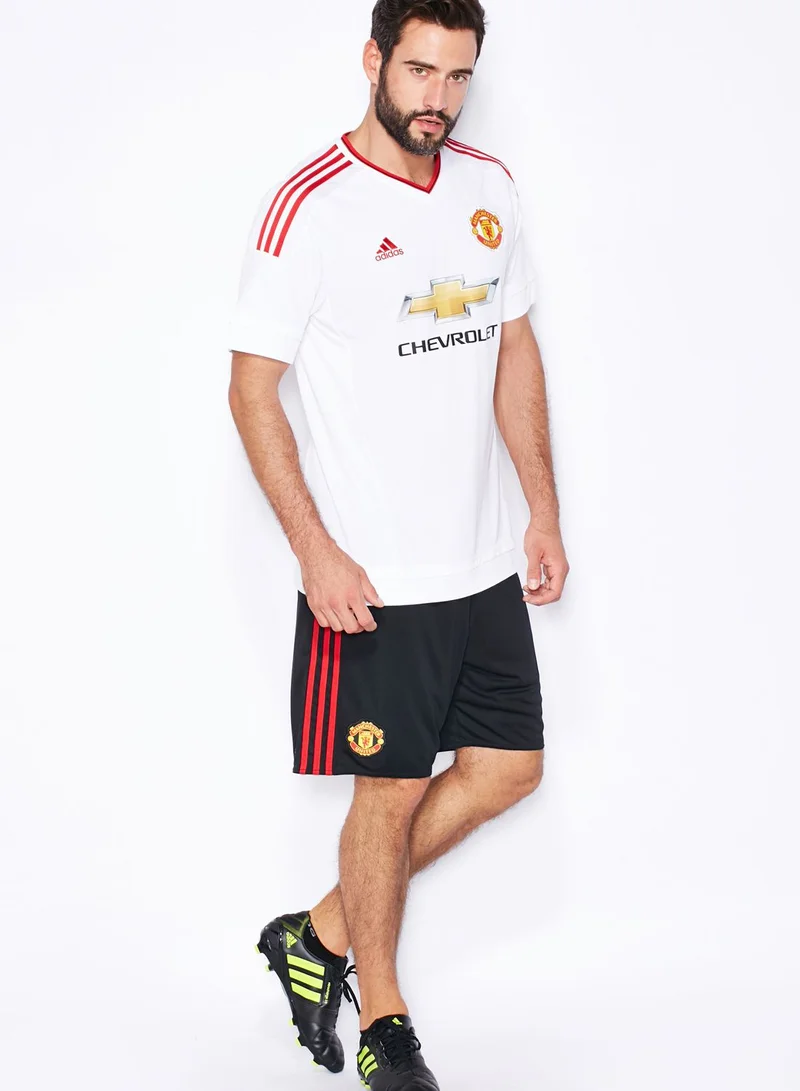Adidas Manchester United Away Jersey