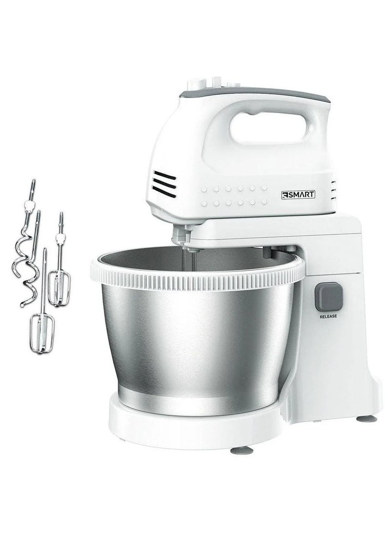 SSMART - S Smart Stand Mixer 3.5L 800W - Image 1
