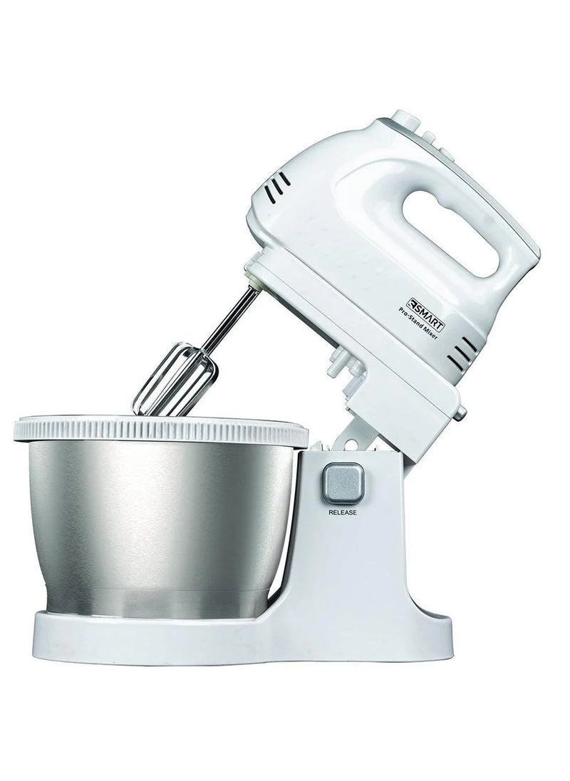 SSMART - S Smart Stand Mixer 3.5L 800W - Image 1