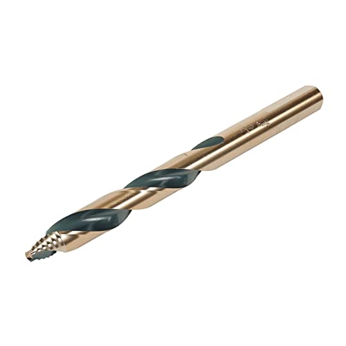 KnKut 13 Piece Mechanics Length Step Point Drill Bit Set 1/16"-1/4" by 64ths - Image 4