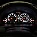 WLJH High Bright White Instrument Cluster Panel Speedometer Gauge Tachometer 12V Full LED Light Package Kits for Honda CRV CRV 20022006Pack of 12 - Image 2
