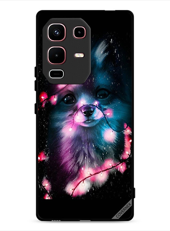 Covernex Infinix Note 50s Protective Case Cover Lighten Baby Wolf - Image 1