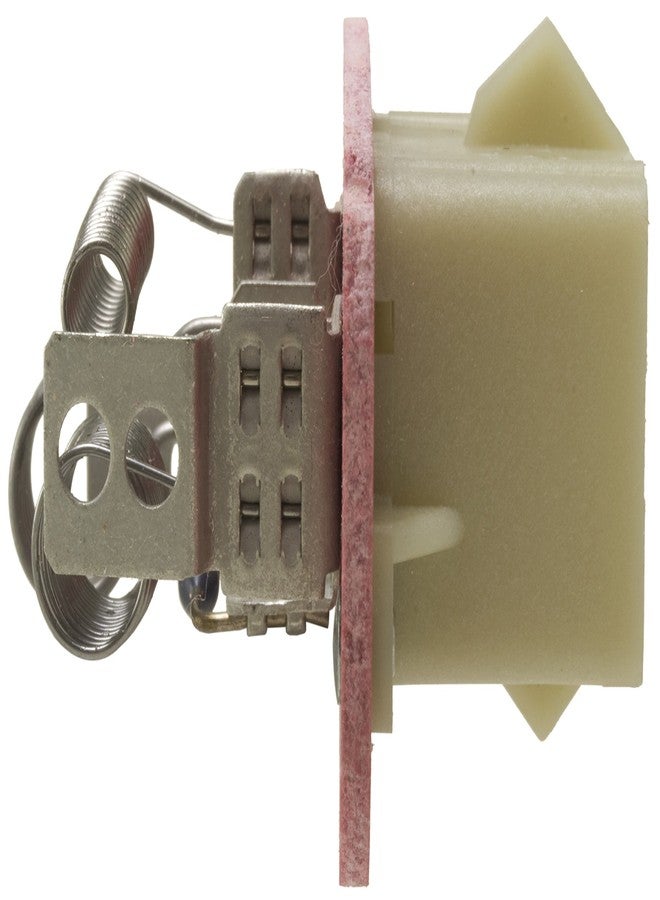 Wells JA1501 HVAC Blower Motor Resistor - Image 2