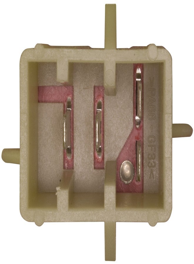 Wells JA1501 HVAC Blower Motor Resistor - Image 3