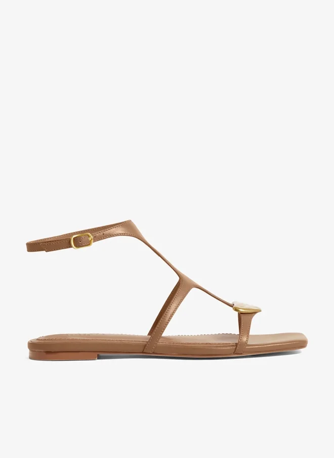 Ted Baker Audreii Ankle Strap Sandals