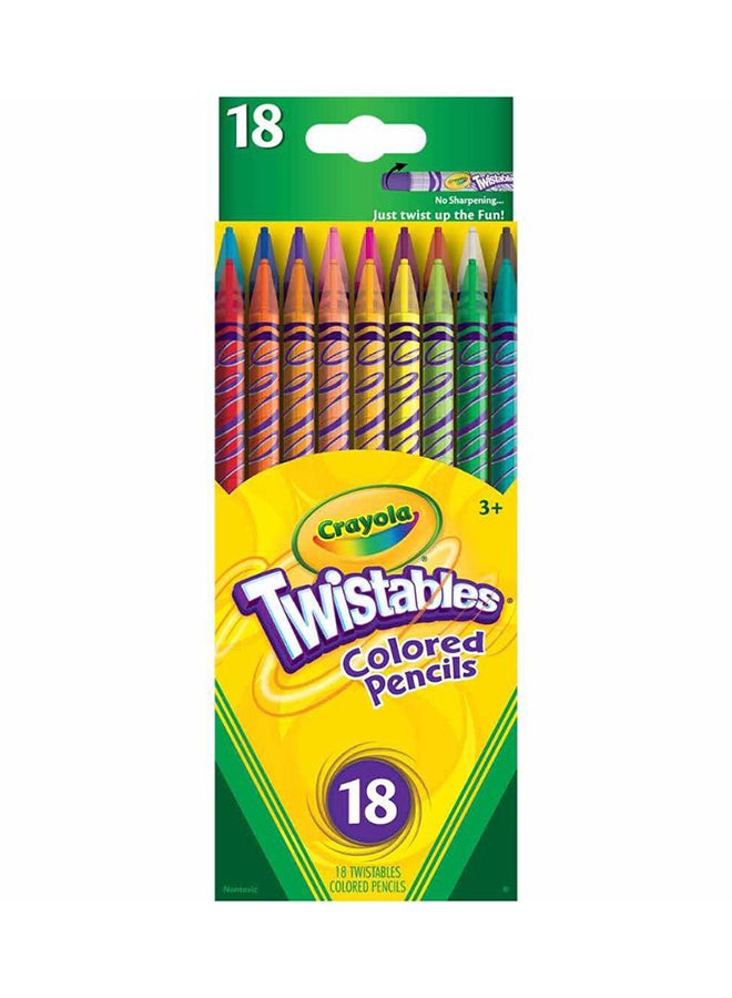 Crayola أقلام الألوان المائية، ١٢ قطعة - Image 2