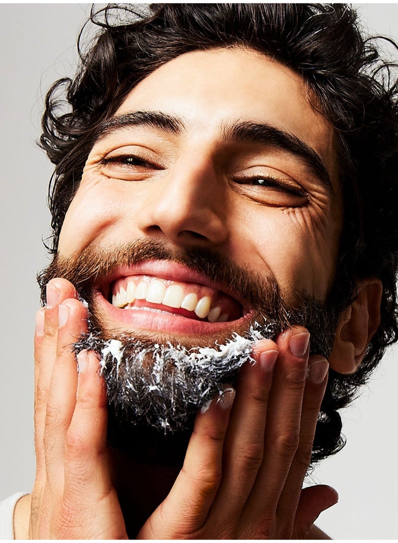 Bath & Body Works Ocean Beard & Scruff Cream - Image 2