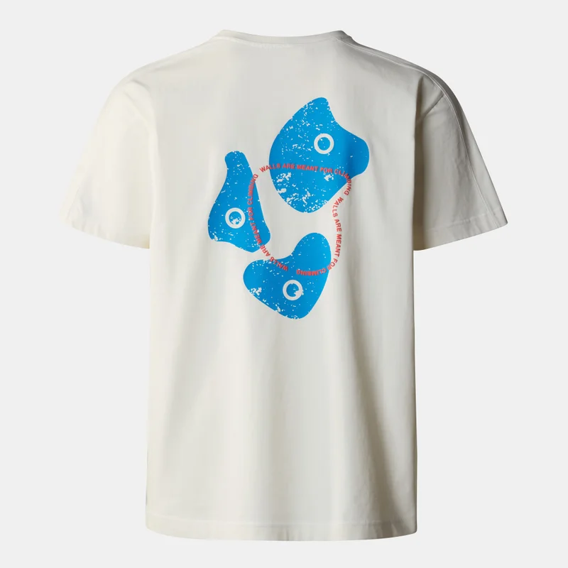 THE NORTH FACE Men's Outdoor T-Shirt